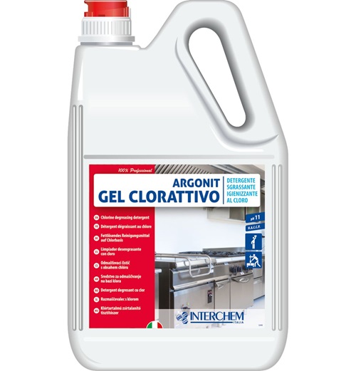 Detergenti, sgrassatori e disinfettanti per cucine