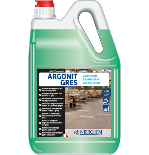 Detergenti, sgrassatori e disinfettanti per pavimenti