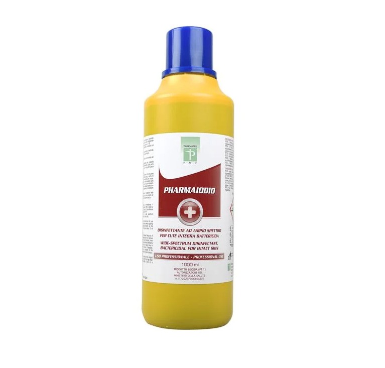 Disinfettanti e sterilizzazione per uso medicale