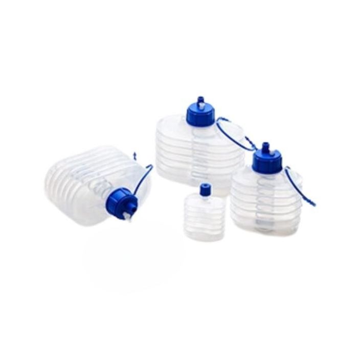 Soffietto per drenaggio Redon sterile monouso 200 ml Redax