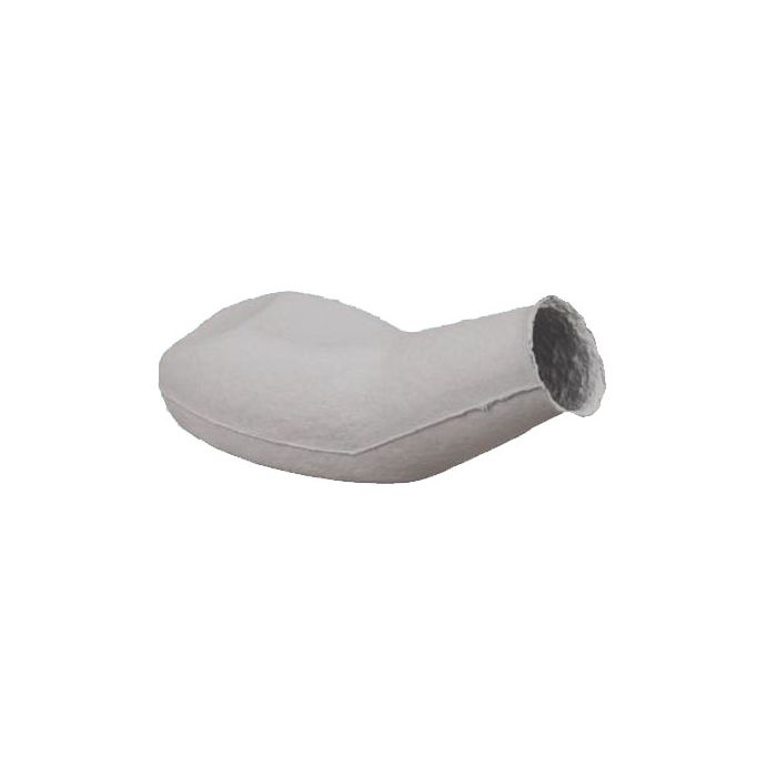 Pappagallo uomo in cartone monouso 100 pz