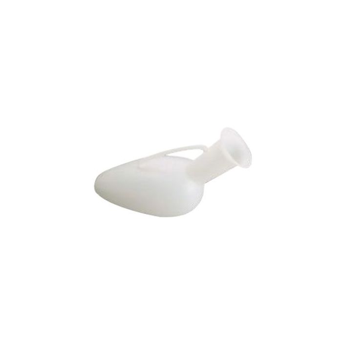 Pappagallo uomo di plastica-Urinale maschile-1000ml