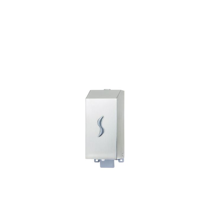 Dispenser di sapone liquido Brinox-0,5 litri-Medial