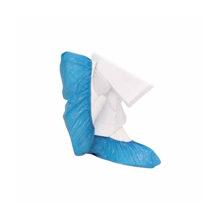 Copriscarpe-Ricarica calzari per distributore-100 pz-Medial