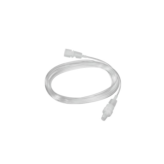 B.Braun Set Perfusor prolunga in PVC per pompe a siringa da 75 cm sterile