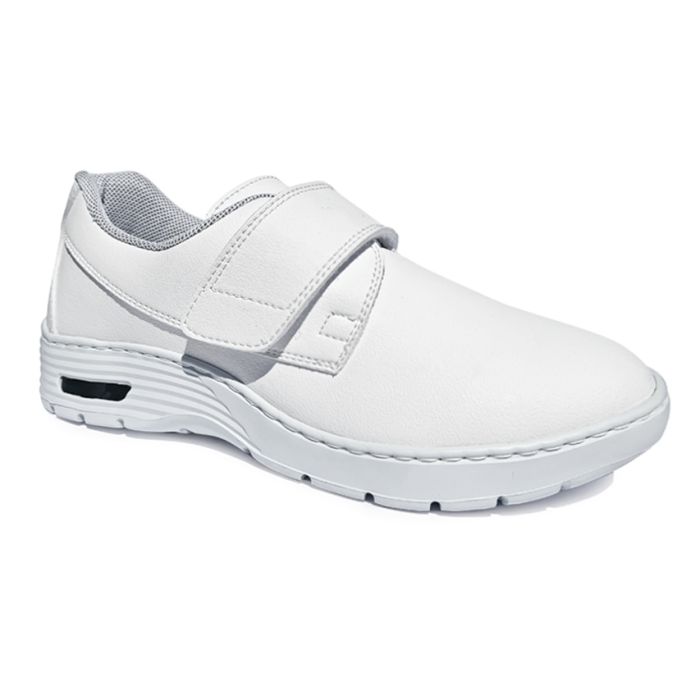Scarpe sanitarie antinfortunistiche con strappo Gima 46