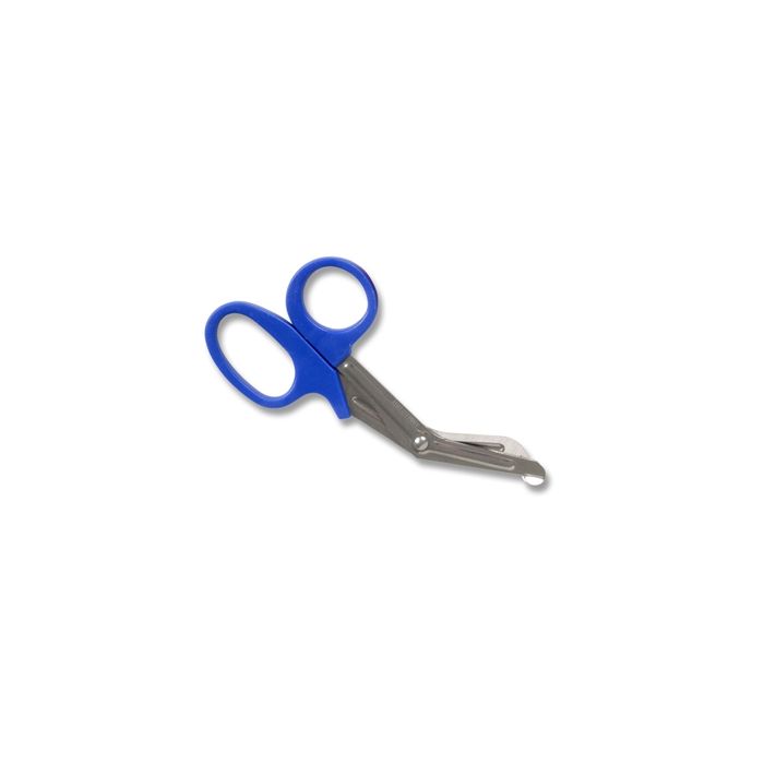 Forbici per bende in acciaio inox 16,5 cm - Gima