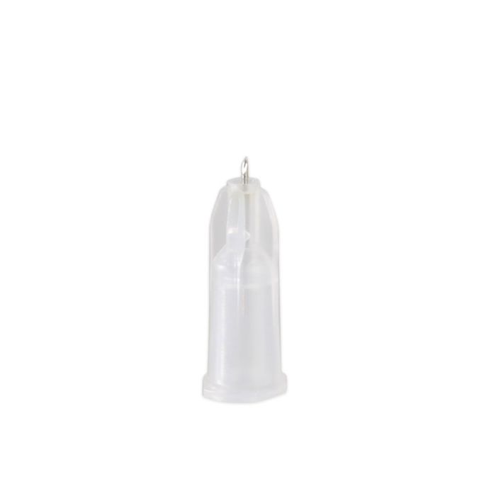 AGO MICRO-MESOTERAPIA 27G x 2,5mm - bianco conf. 25 pezzi