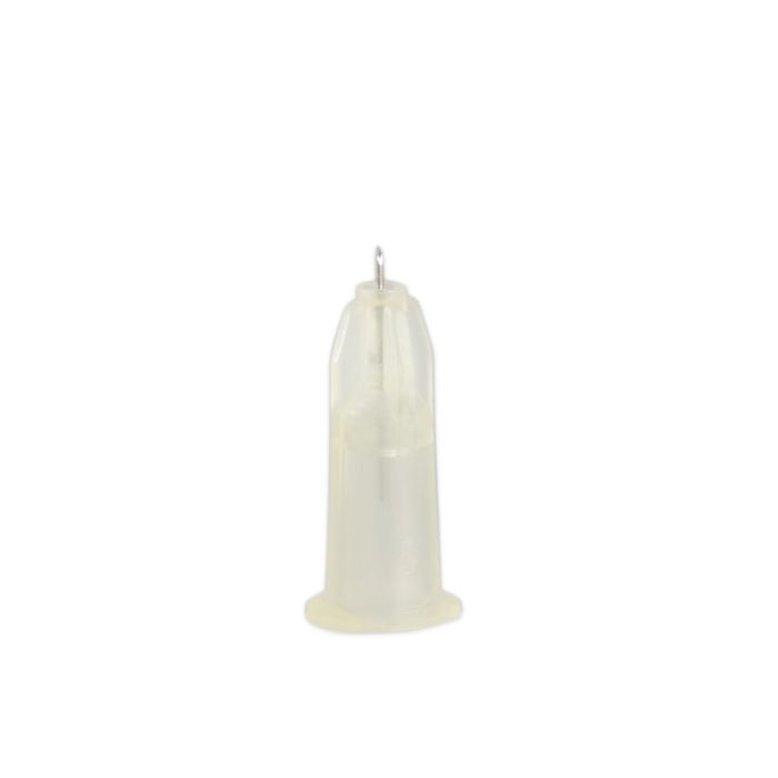 AGO MICRO-MESOTERAPIA 30G x 2,5mm - giallo conf. 25 pezzi
