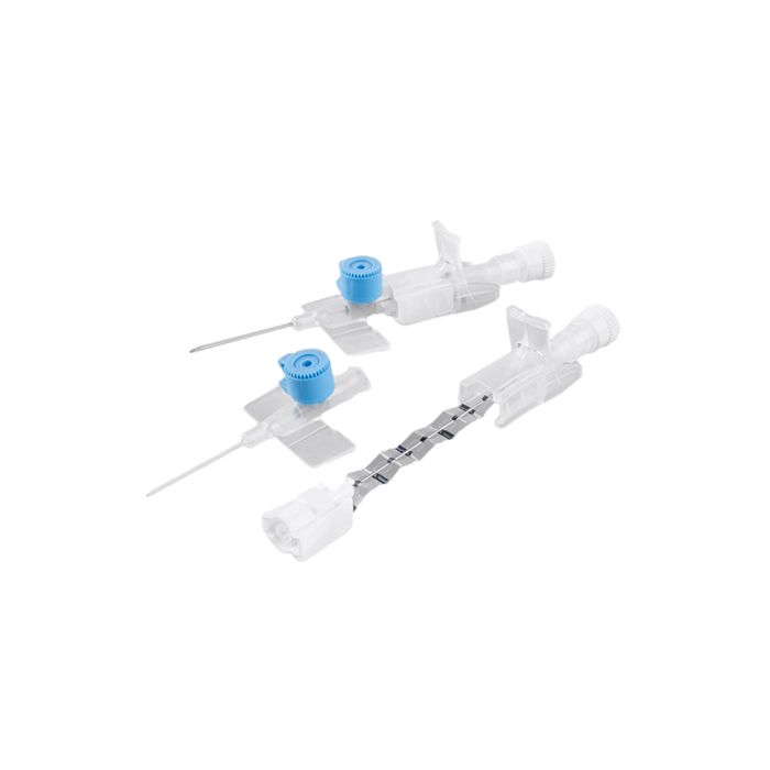 AGO CANNULA DI SICUREZZA BD VENFLON PRO SAFETY 22G 32 mm conf. 50 pezzi