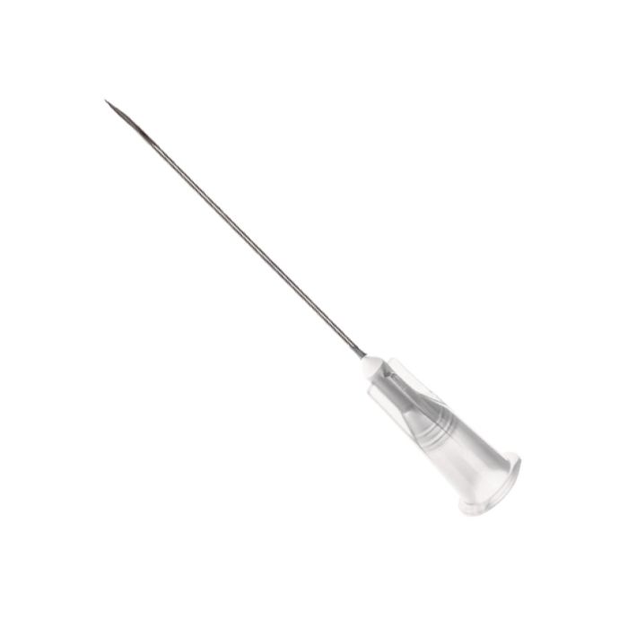 AGO IPODERMICO BD MICROLANCE 19G - 1,10x40 mm - bianco conf. 100 pezzi