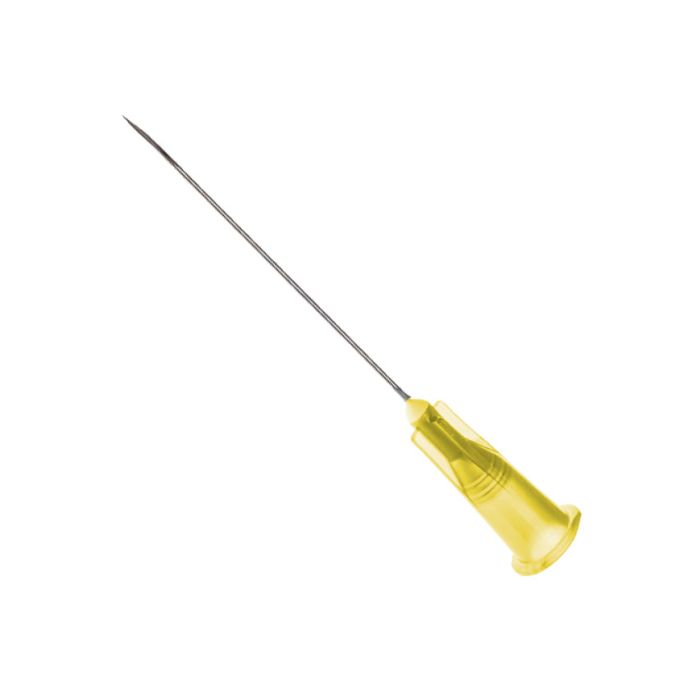 AGO IPODERMICO BD MICROLANCE 20G - 0,90x40 mm - giallo conf. 100 pezzi