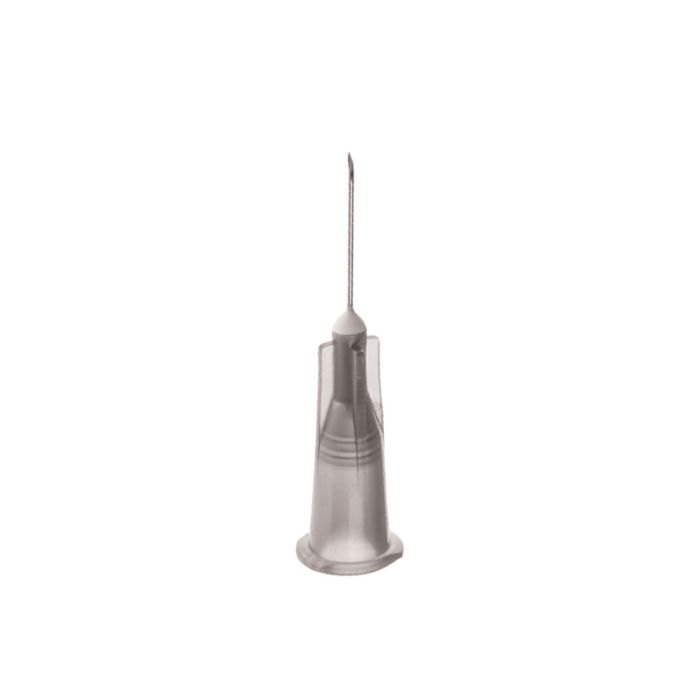 AGO IPODDERMICO BD MICROLANCE 27G - 0,4x13 mm - grigio conf. 100 pezzi