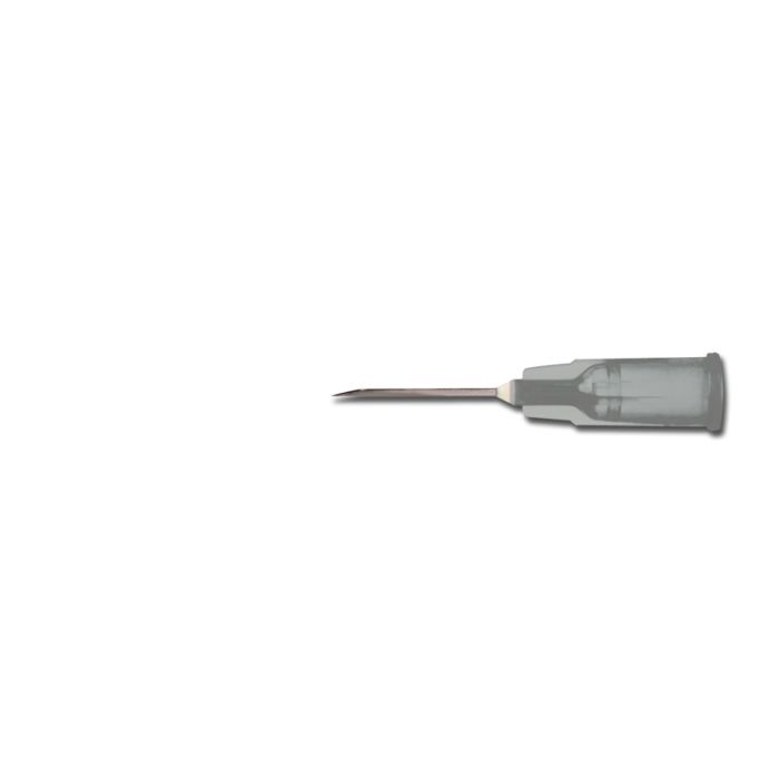 AGO IPODERMICO 27G 0,4x12,7mm - sterile conf. 100 pezzi - Med's