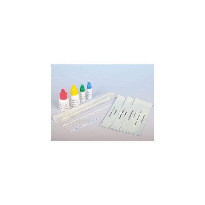 Test strep A streptococco-striscia-50 pezzi