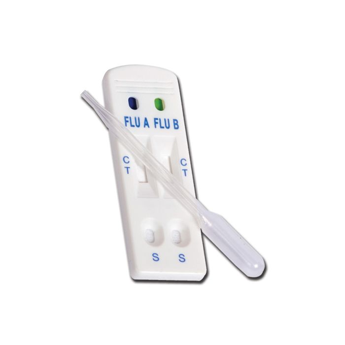 Test influenza A / B 30 Pezzi