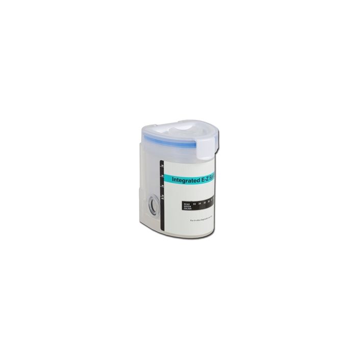 Drug test-test 7 droghe a bicchierino esame delle urine con