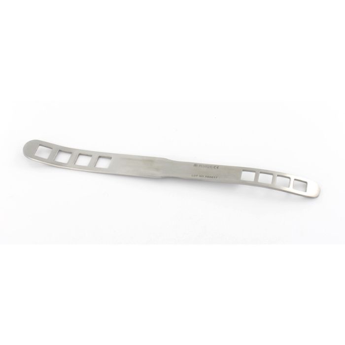 ABBASSALINGUA BRUENING in acciaio inox finestrato Gima