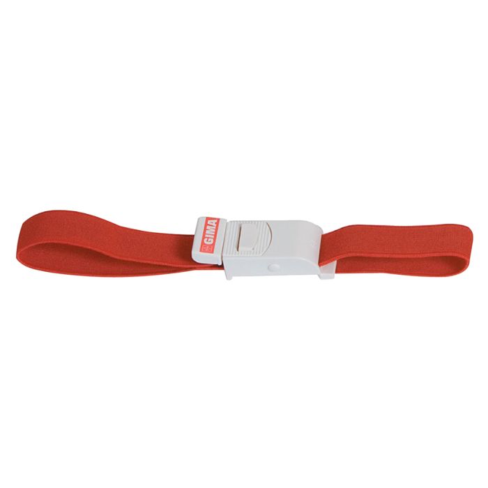 LACCIO EMOSTATICO FAST colore rosso 