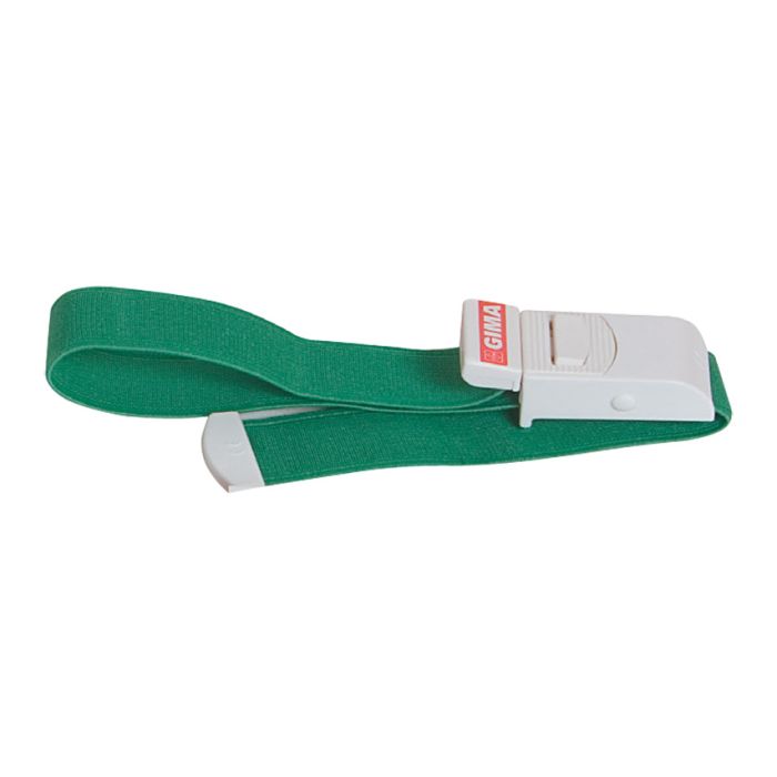 LACCIO EMOSTATICO FAST colore verde 