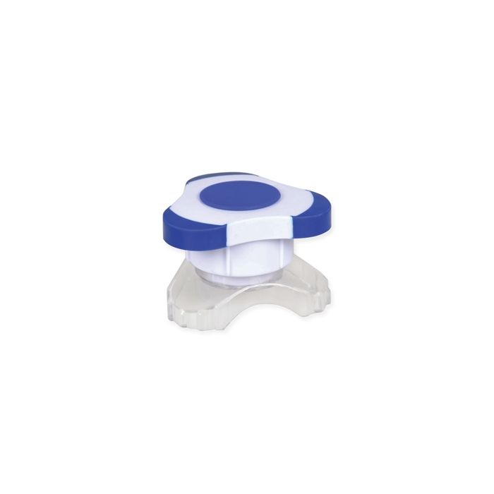 Frantuma pillole ultra domestico in confezione singola-Gima 25738