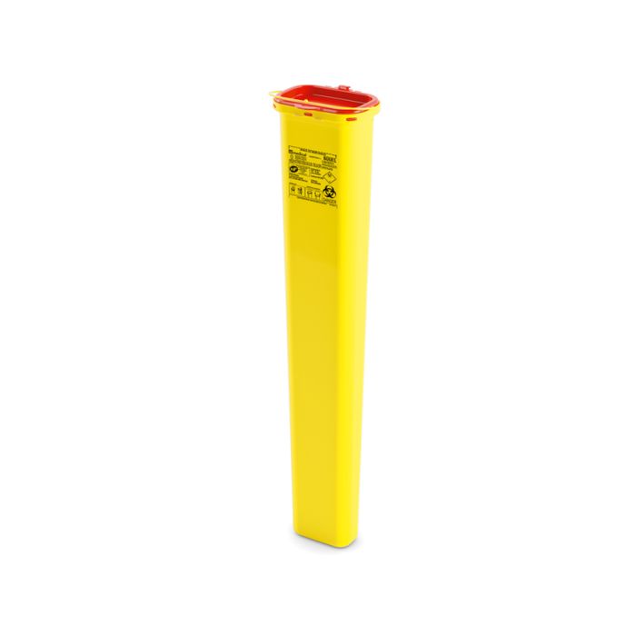 CONTENITORE RIFIUTI TAGLIENTI MAGNUM 8,3 litri Gima