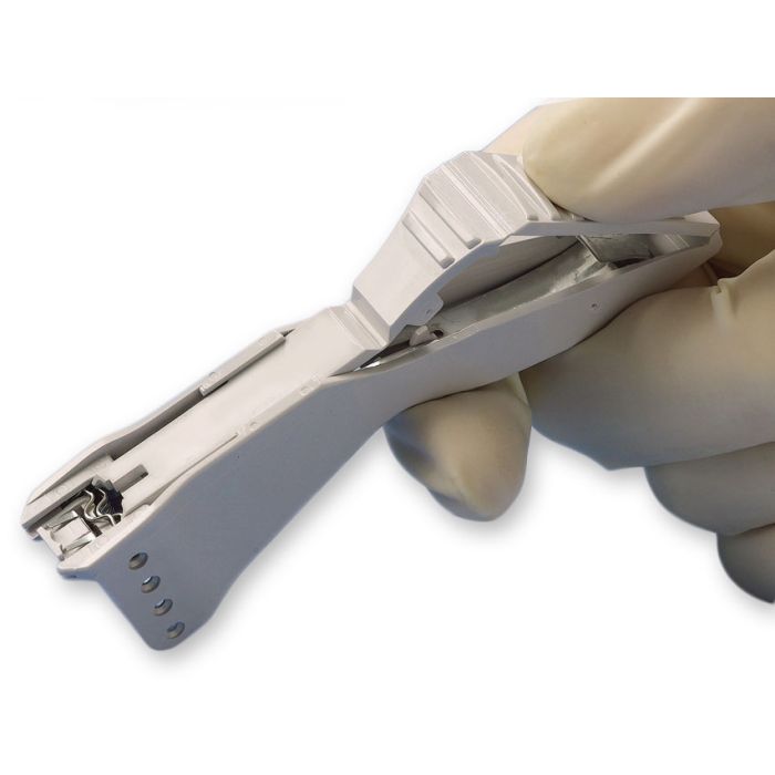 SUTURATRICE CUTANEA DI PRECISE 3M - 5 punti - sterile conf. 5 pezzi