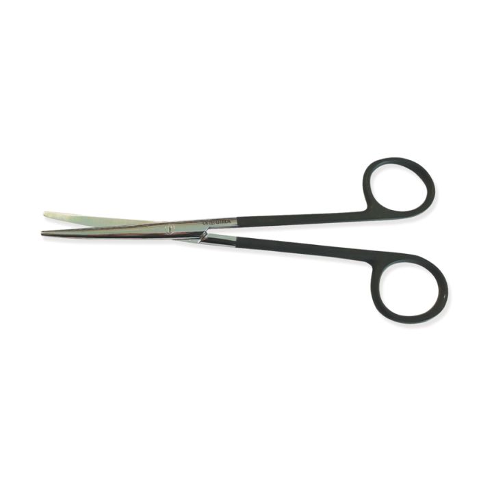 FORBICI METZENBAUM SUPER CUT curve 15 cm Gima