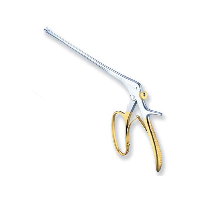 MINI TISCHLER IN TUGSTENO retto extra lungo 25 cm Gima