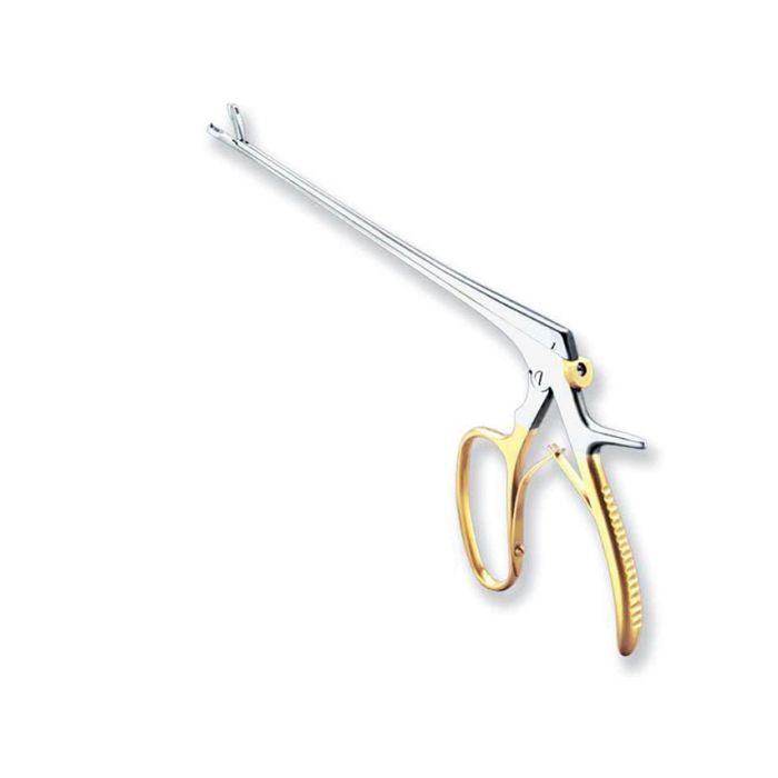 TISCHLER IN TUGSTENO retto extra lungo 25 cm 