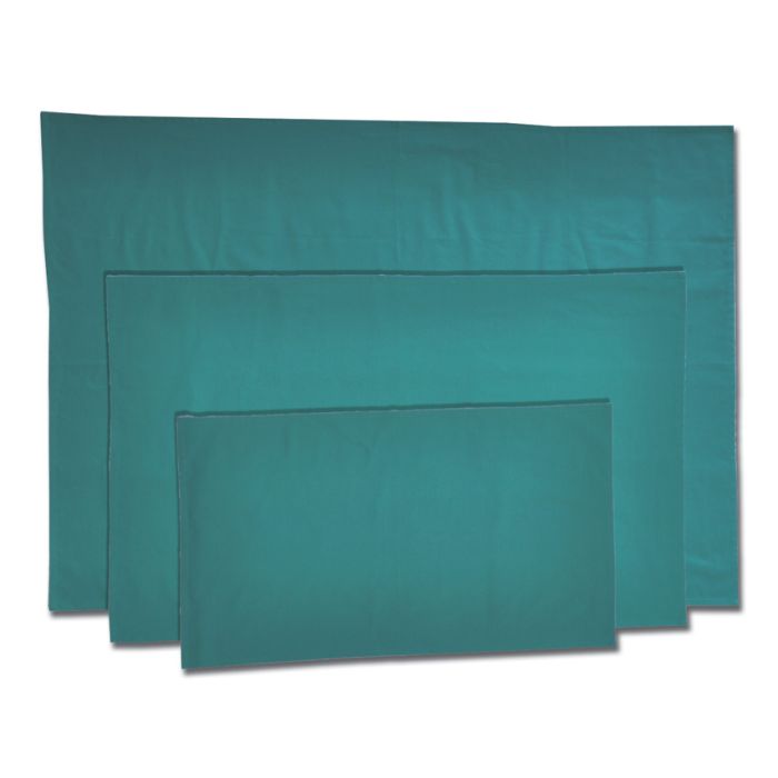 TELO CHIRURGICO 250x150 cm in cotone riutilizzabile