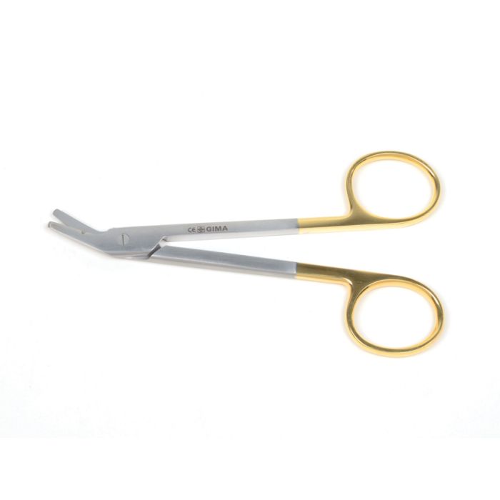 FORBICI UNIVERSAL IN TUGSTENO 12 cm Gima