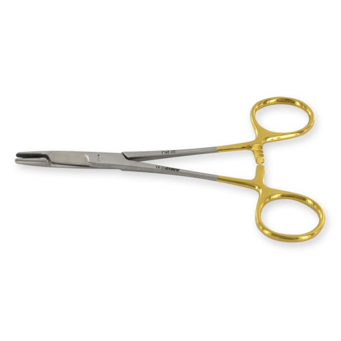 PORTA AGHI OLSEN HEGAR IN TUGSTENO 16,5 cm Gima