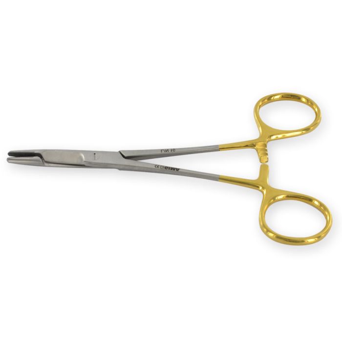 PORTA AGHI OLSEN HEGAR IN TUGSTENO 19 cm Gima