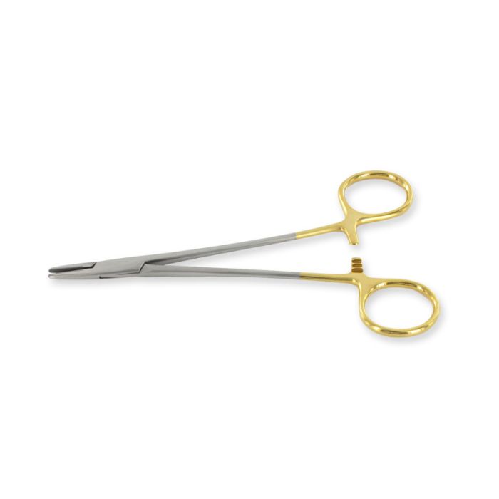 PORTA AGHI CRILE WOOD IN TUGSTENO 15 cm Gima