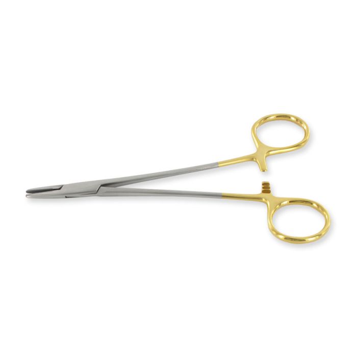PORTA AGHI CRILE WOOD IN TUGSTENO 18 cm Gima