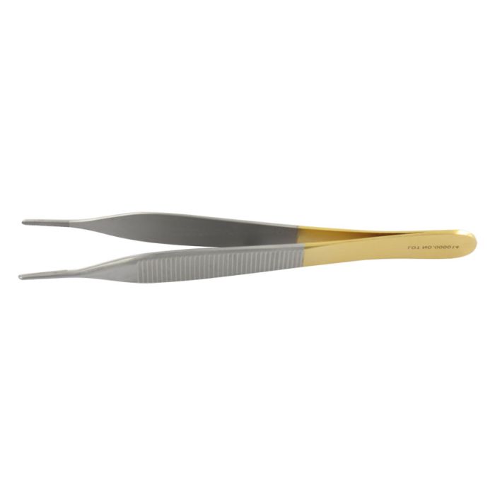 PINZA CHIRURGICA ADSON IN TUGSTENO 12 cm Gima