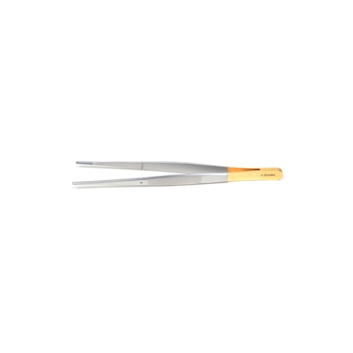 PINZA CHIRURGICA POTTS SMITH IN TUSGTENO 15 cm Gima