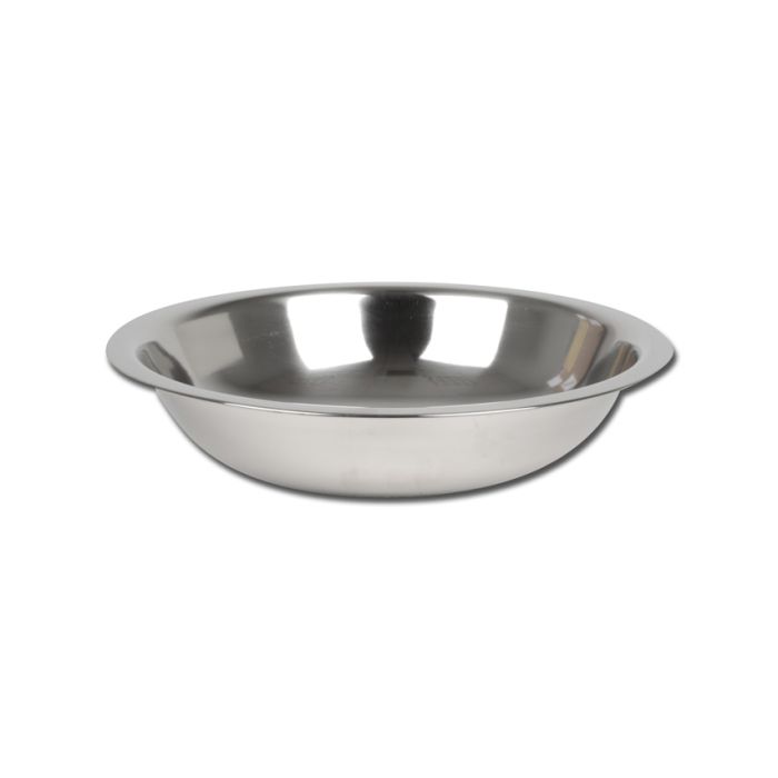 BACINELLA IN ACCIAIO INOX diametro 310 mm 
