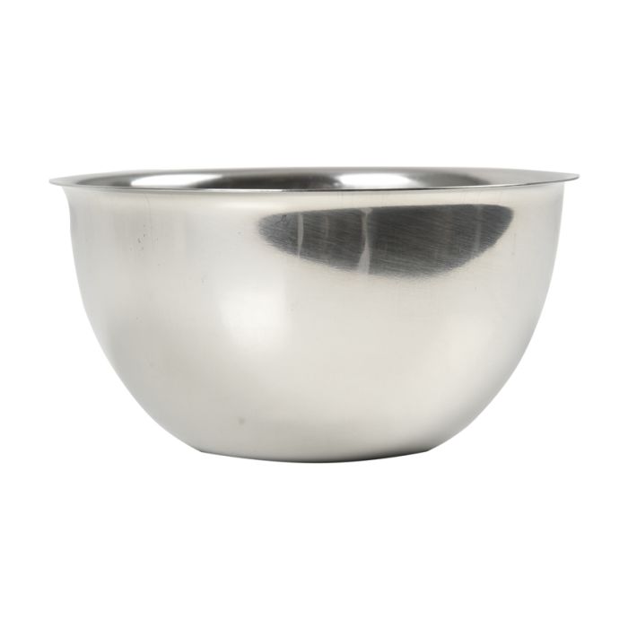CAPSULA IN ACCIAIO INOX diametro 107 mm 