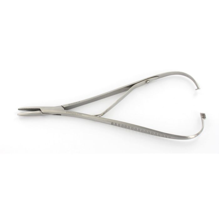 PORTA AGHI MATHIEU in acciaio inox misura 20 cm 