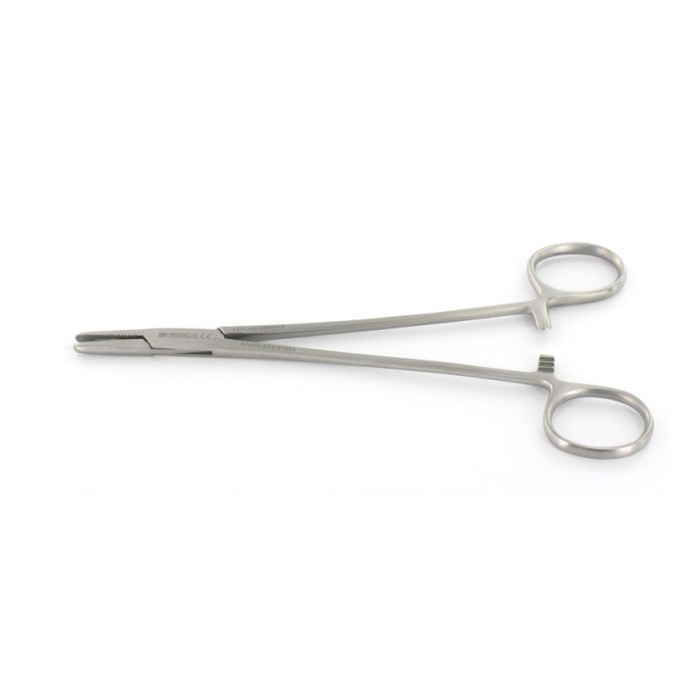 PORTA AGHI MAYO HEGAR in acciaio inox misura 16 cm 