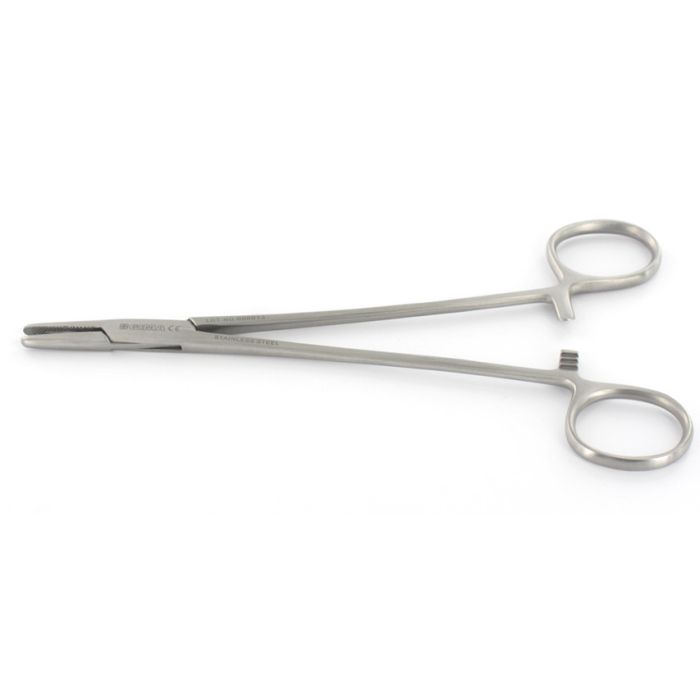 PORTA AGHI MAYO HEGAR in acciaio inox misura 20 cm 