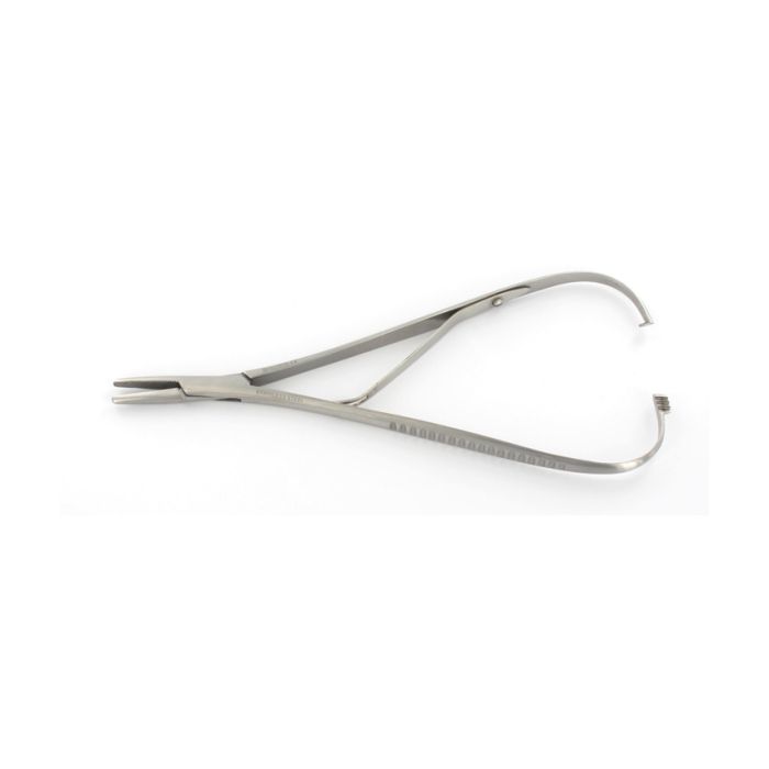 PORTAGHI MATHIEU in acciaio inox misura 14 cm 