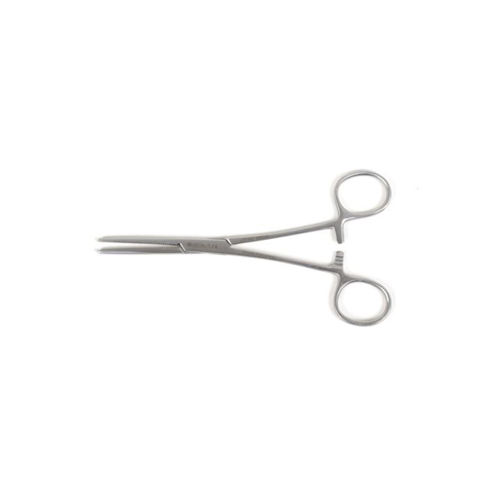 PINZA KLEMMER -CHIRURGICA in acciaio inox misura 14 cm 