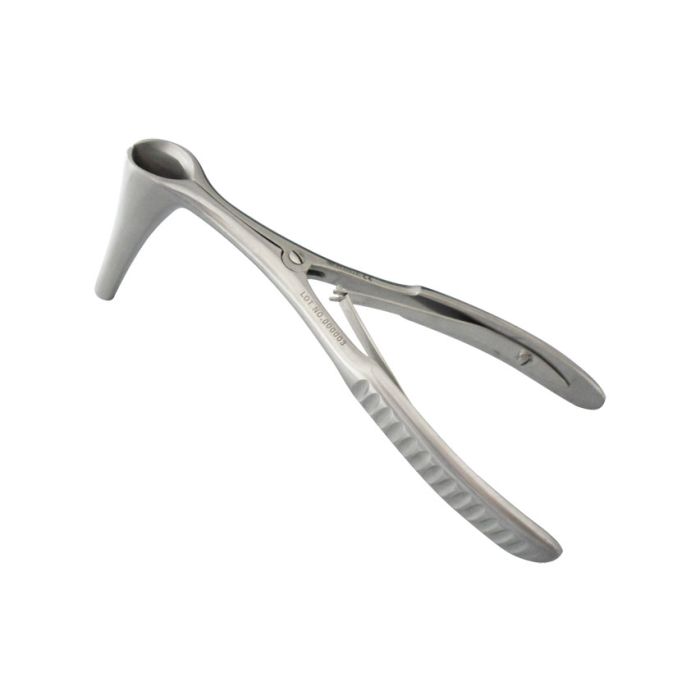 PINZA NASALE KILLIAN in acciaio inox misura 15 cm, 75 mm 