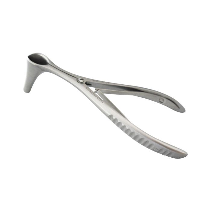 PINZA NASALE KILLIAN in acciaio inox misura 14 cm, 50 mm 