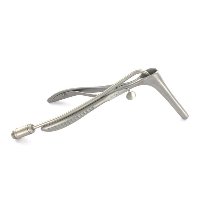 PINZA NASALE KILLIAN in acciaio inox misura 14 cm, 75 mm F.O. 