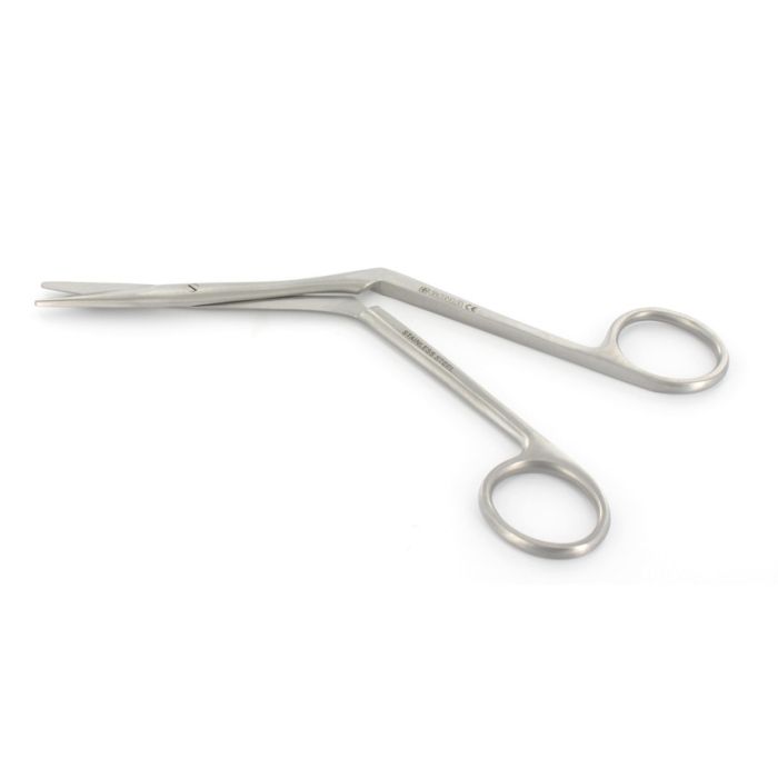 FORBICI ORL HEYMANN in acciaio inox misura 18 cm