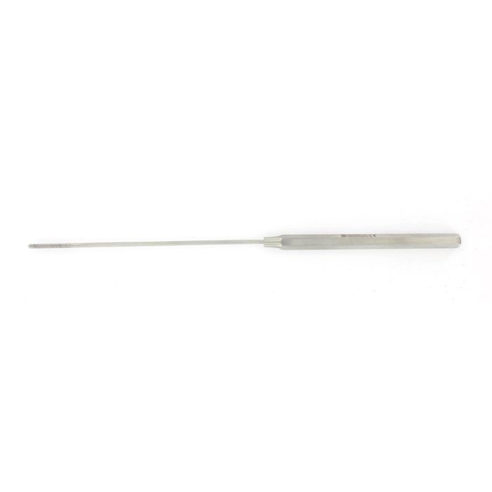 PORTACOTONE misura 16 cm in acciaio inox 